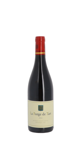 Clos de Tart, La Forge de Tart 2022 Rouge 75cl