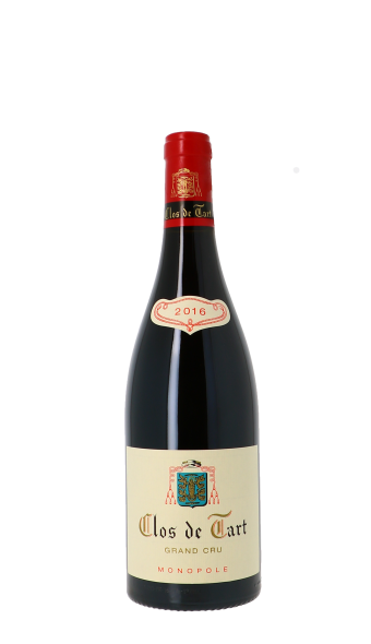 Clos de Tart 2016 Rouge 75cl