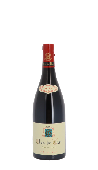 Clos de Tart 2021 Rouge 75cl