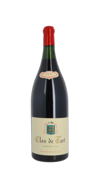Clos de Tart 2021 Rouge Double Magnum