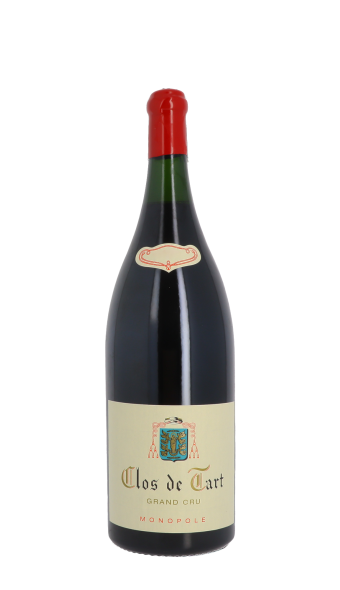 Clos de Tart 2022 Rouge Double Magnum