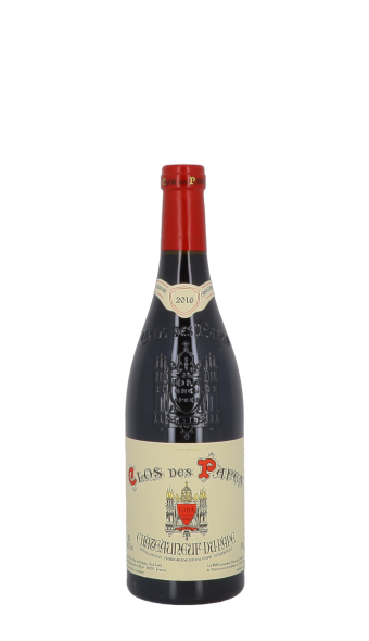 Clos des Papes 2016 Rouge 75cl