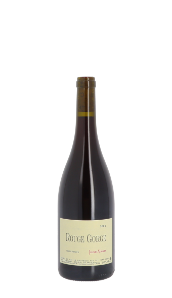 Clos du Rouge Gorge, Jeunes Vignes 2024 Rouge 75cl