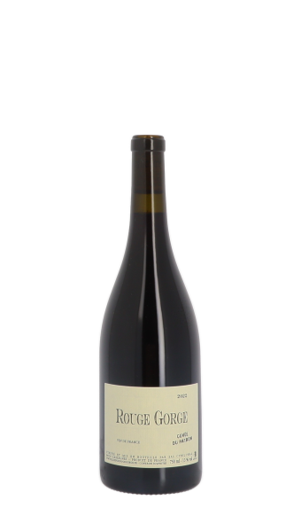 Clos du Rouge, cuvée du Patron 2022 Rouge 75cl