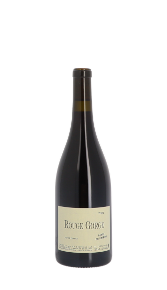 Clos du Rouge, cuvée du Patron 2022 Rouge 75cl