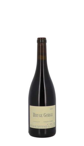 Clos du Rouge Gorge, Vieilles Vignes 2023 Rouge 75cl