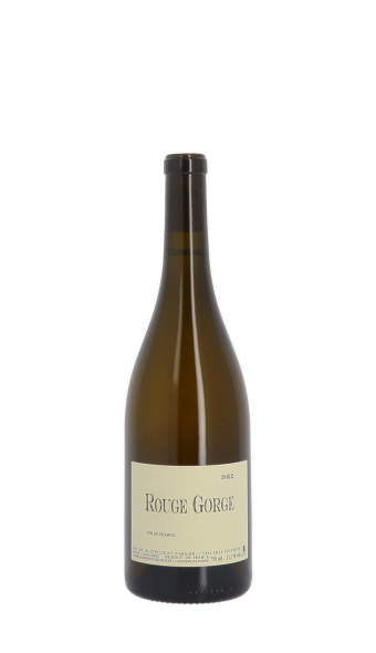 Clos du Rouge Gorge 2022 Blanc 75cl