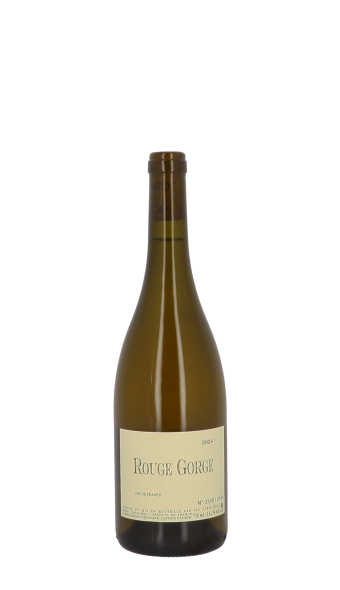 Clos du Rouge Gorge 2024 Blanc 75cl