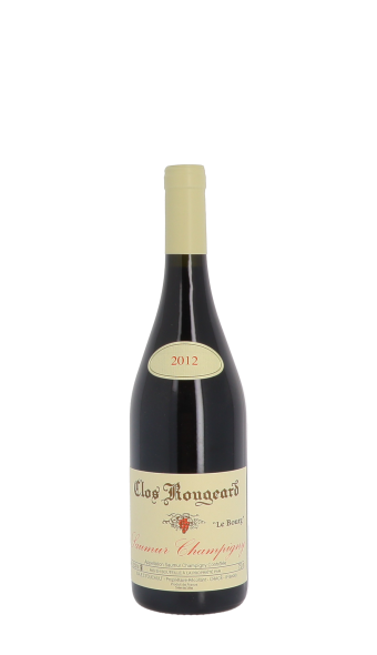 Clos Rougeard, Le Bourg 2012 Rouge 75cl