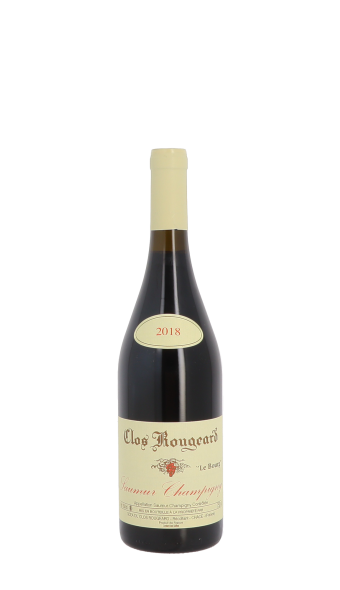 Clos Rougeard, Le Bourg 2018 Rouge 75cl