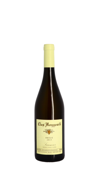 Clos Rougeard, Le Brézé 2015 Blanc 75cl