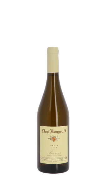 Clos Rougeard, Le Brézé 2019 Blanc 75cl