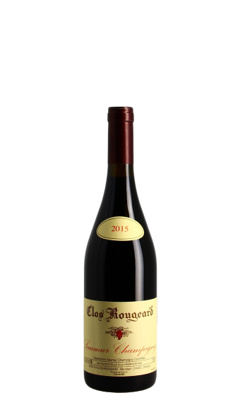 Clos Rougeard, Le Clos 2015 Rouge 75cl
