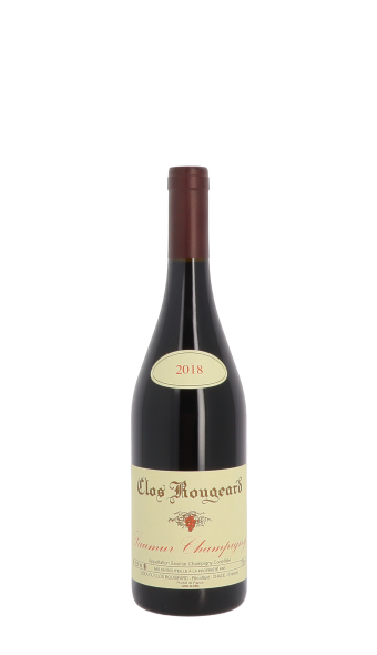 Clos Rougeard, Le Clos 2018 Rouge 75cl