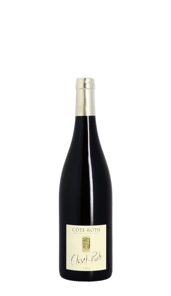 Domaine Clusel-Roch 2012 Rouge 75cl