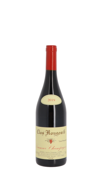 Clos Rougeard, les Poyeux 2019 Rouge 75cl