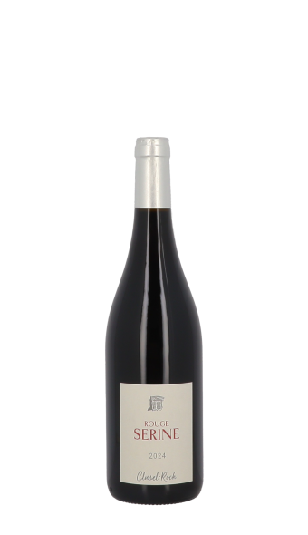 Domaine Clusel-Roch, Rouge Serine 2024 Rouge 75cl