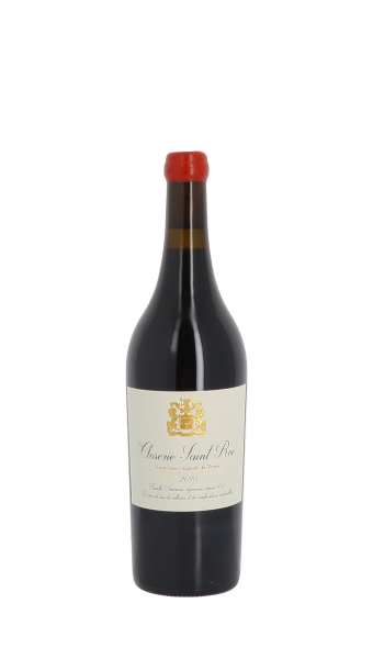 Closerie Saint Roc 2019 Rouge 75cl