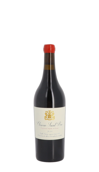 Closerie Saint Roc 2020 Rouge 75cl