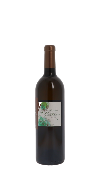 Domaine Clos Thou, Terroir de Cerisaie 2022 Blanc 75cl
