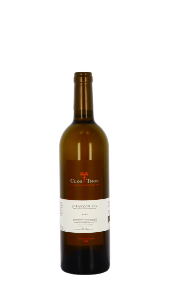Domaine Clos Thou, Cuvée Guilhouret 2020 Blanc 75cl