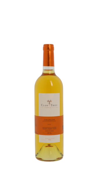 Domaine Clos Thou, Suprême de Thou 2021 Blanc 75cl