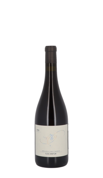 Clos Venturi, 1769 Sciaccarellu 2024 Rouge 75cl