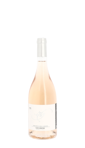 Clos Venturi, 1769 2023 Rosé 75cl
