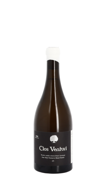 Clos Venturi, Le Clos IP 2021 Blanc 75cl