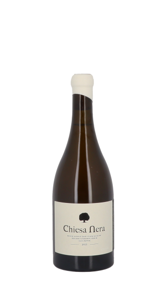 Clos Venturi, Chiesa Nera blanc 2023 Blanc 75cl