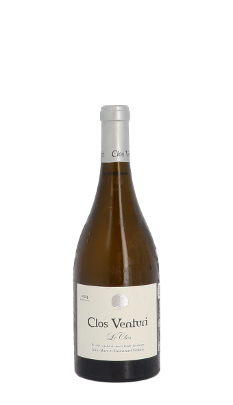 Clos Venturi 2024 Blanc 75cl