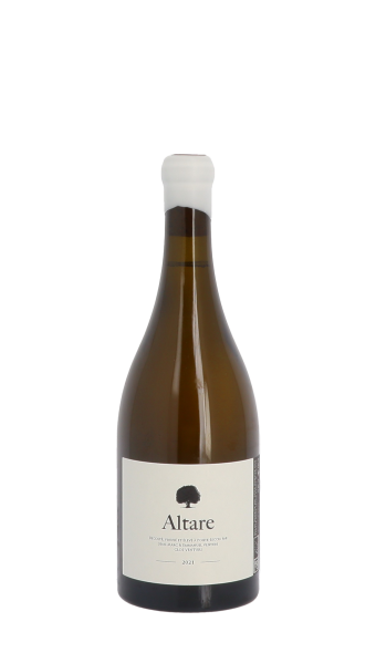 Clos Venturi, Altare 2021 Blanc 75cl