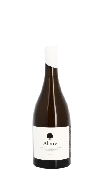 Clos Venturi, Altare 2022 Blanc 75cl