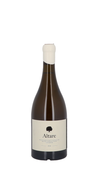 Clos Venturi, Altare 2024 Blanc 75cl