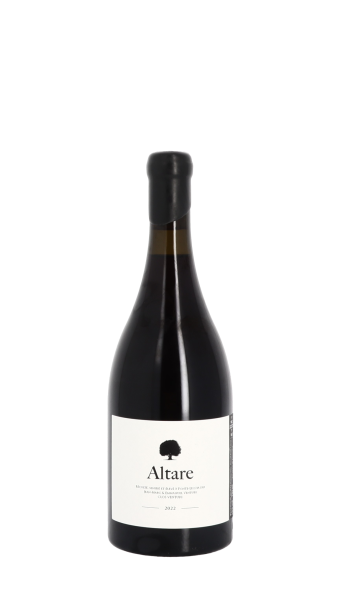 Clos Venturi, Altare 2022 Rouge 75cl