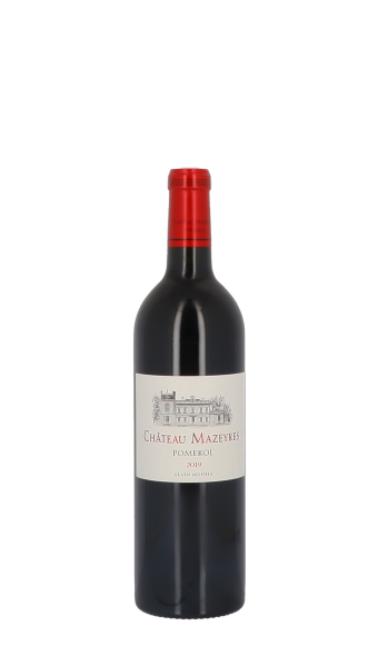 Château Mazeyres 2019 Rouge 75cl