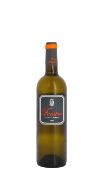 Domaine Comte Abbatucci, Faustine 2022 Blanc 75cl