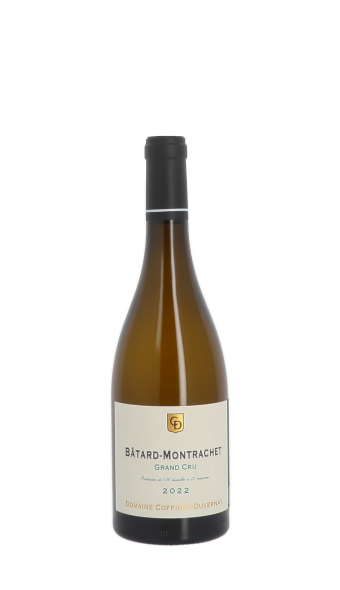 Domaine Coffinet-Duvernay 2022 Blanc 75cl