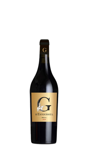 Le G d'Estournel 2021 Rouge 75cl