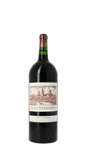 Château Cos D'estournel 2003 Rouge Magnum