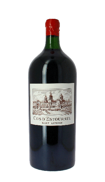 Château Cos D'estournel 2020 Rouge Impériale