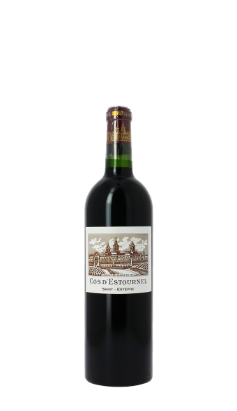Château Cos D'estournel 2025 Rouge en primeur 75cl