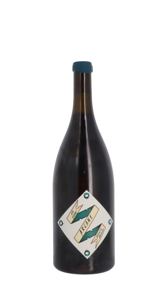 Corentin Houillon, Arcane 2023 Rouge Magnum