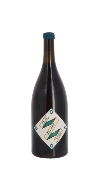 Corentin Houillon, Arcane 2023 Rouge Magnum