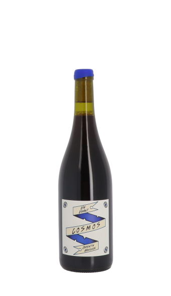 Corentin Houillon, Cosmos 2022 Rouge 75cl