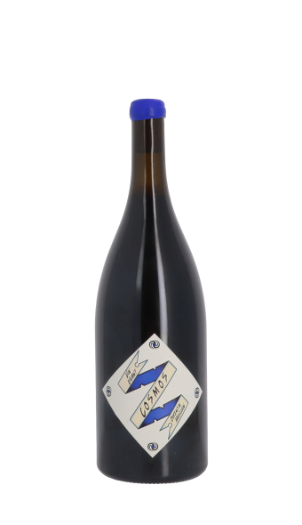 Corentin Houillon, Cosmos 2022 Rouge Magnum