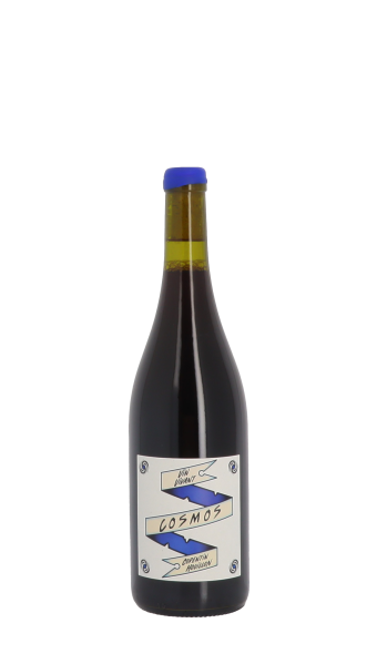Corentin Houillon, Cosmos 2024 Rouge 75cl