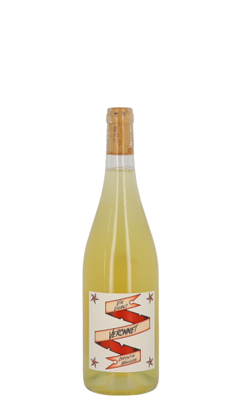 Corentin Houillon, Veronnet 2024 Blanc 75cl