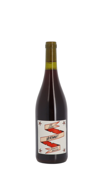 Corentin Houillon, Veronnet 2024 Rouge 75cl
