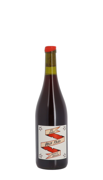 Corentin Houillon, Vieux Foug 2023 Rouge 75cl